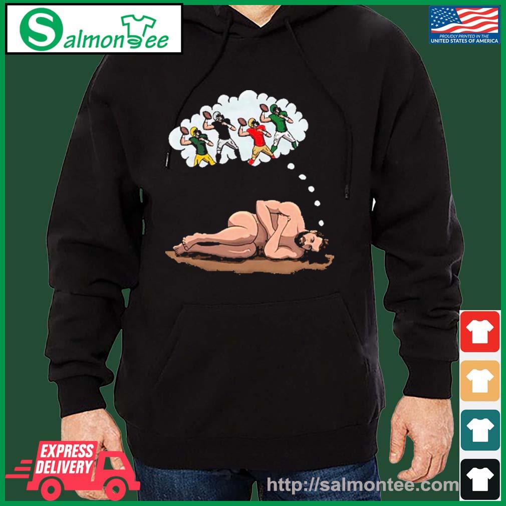 12 Darkness Retreat Shirt salmon black hoodie