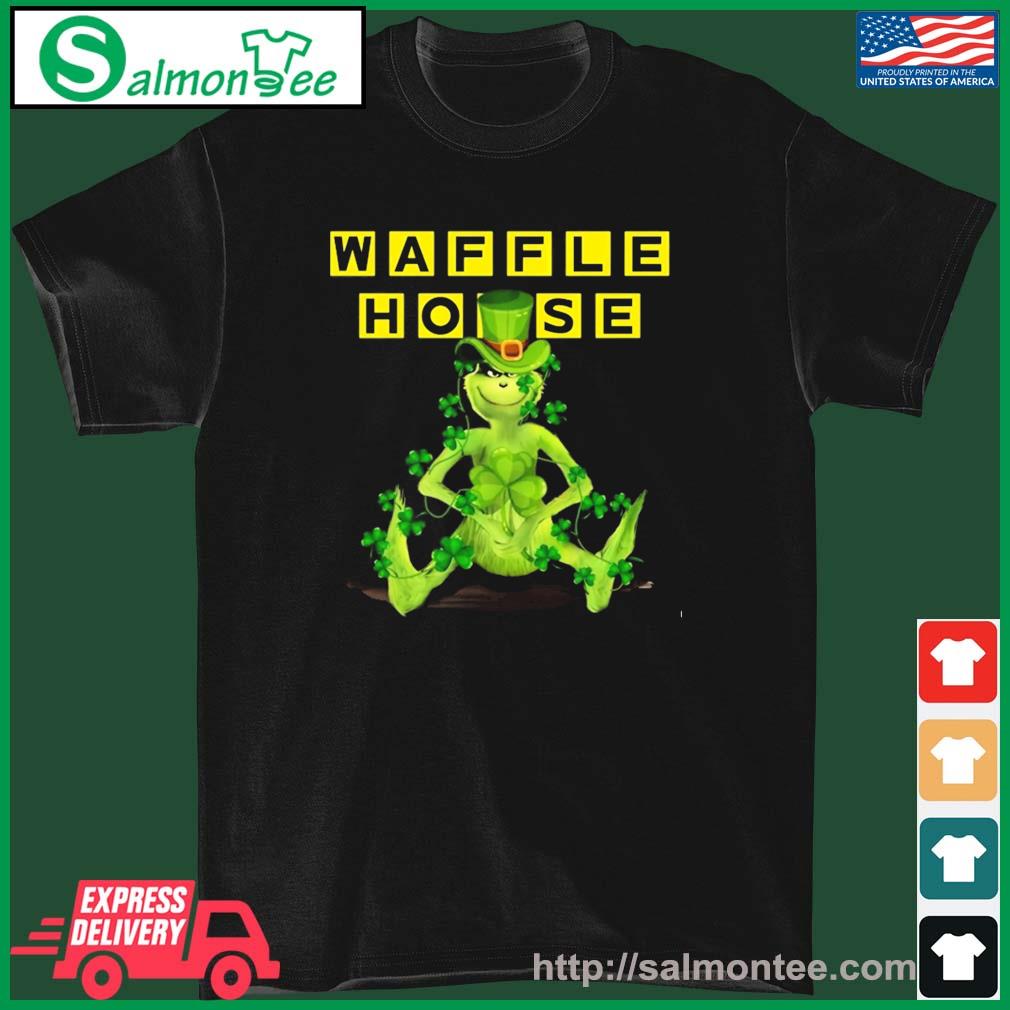 Enjoying an all-star special at Waffle House shirt, hoodie, sweater, long  sleeve and tank top