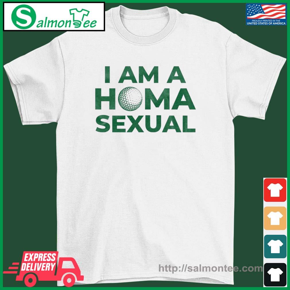 Homasexual St Patrick's Day Shirt