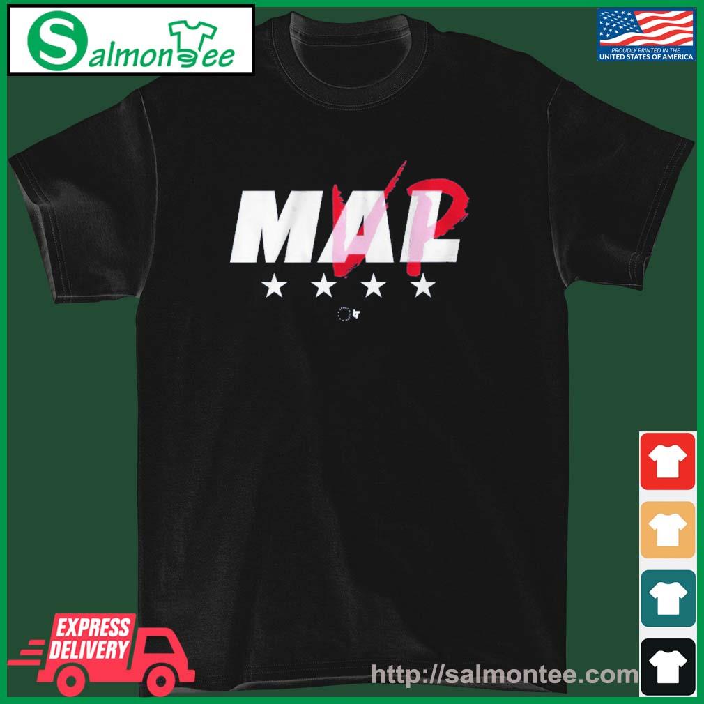 Mallory Swanson MALVP Shirt