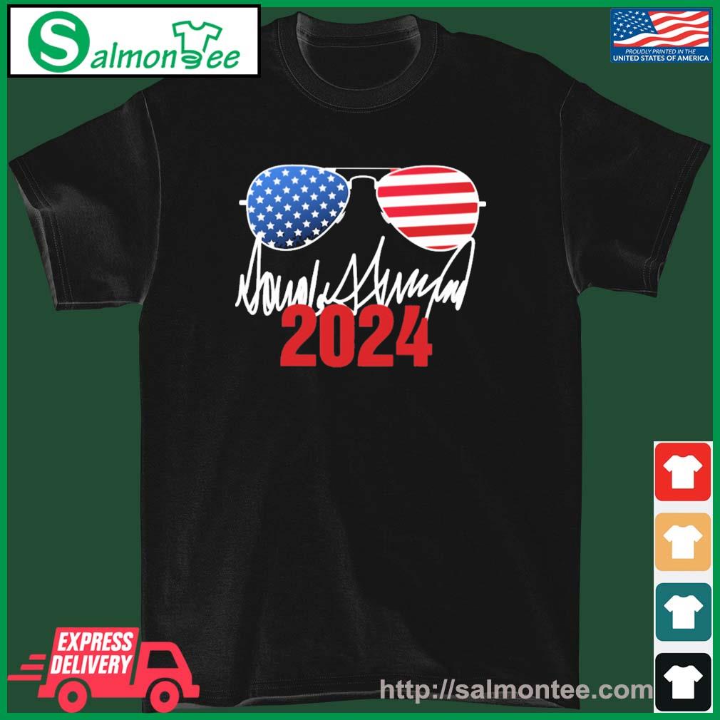 2024 American Glasses Shirt