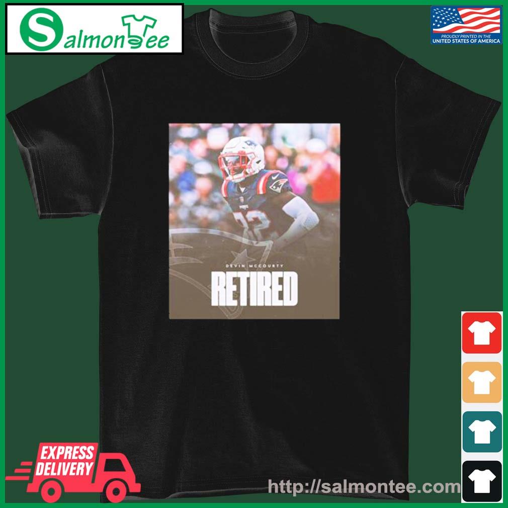 OfficiaI Devin mccourty day by day T-shirt, hoodie, tank top