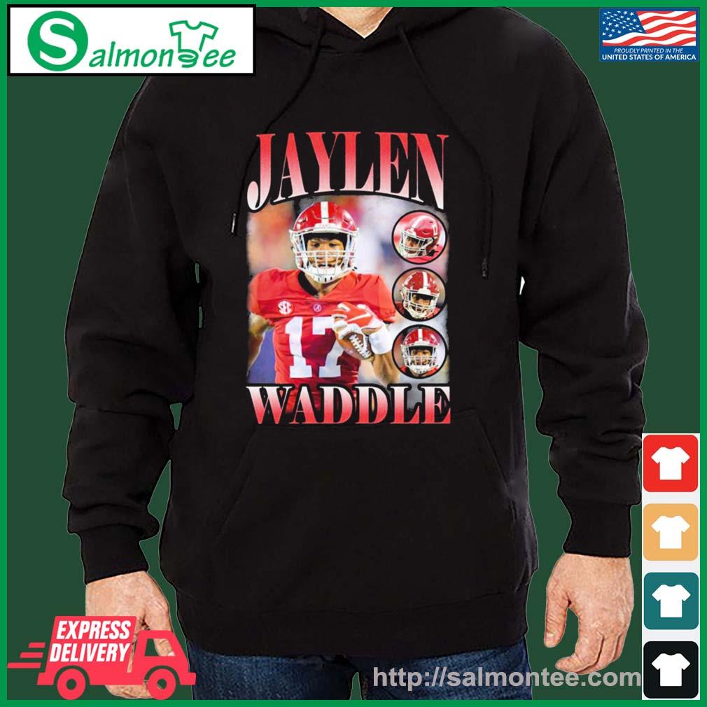 Jaylen Waddle T-Shirts, hoodie, sweater, long sleeve and tank top