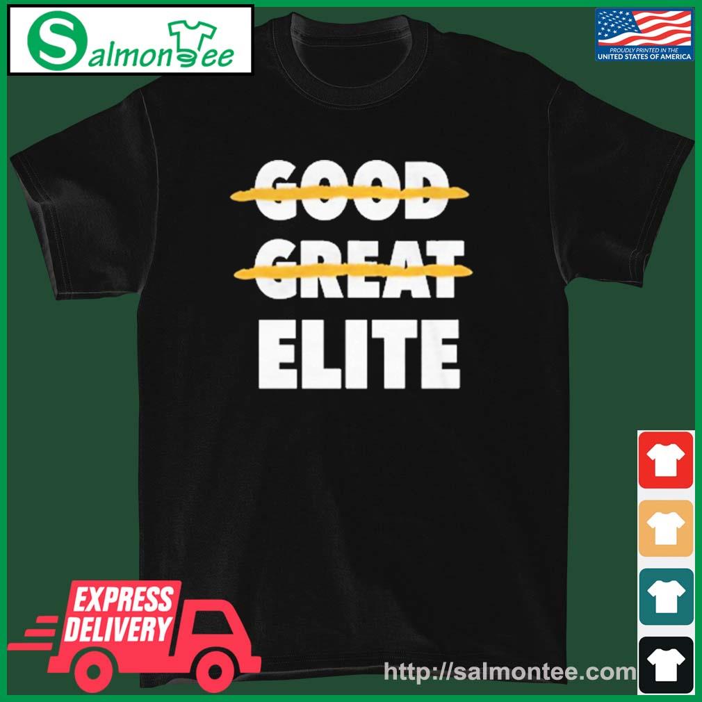 Kansas Elite 2023 Shirt