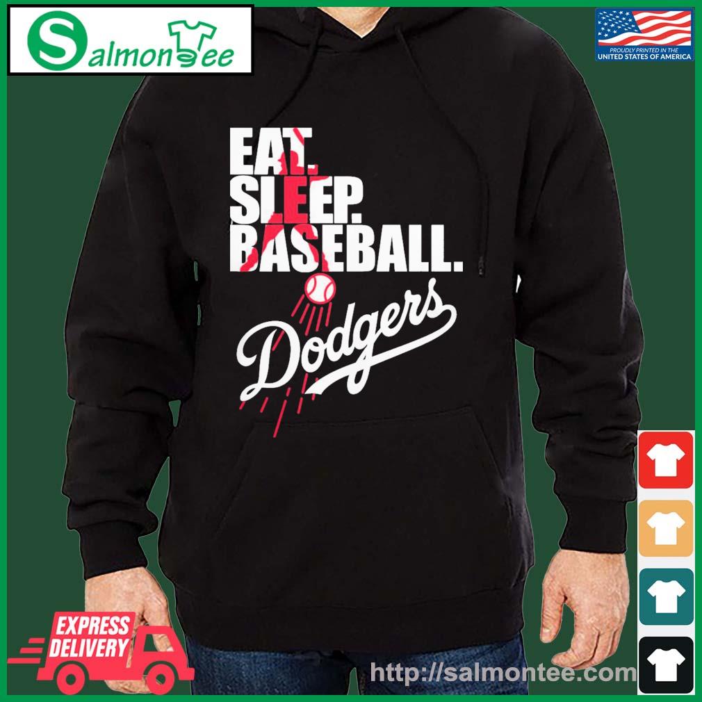 Bye Los Angeles Dodgers Baseball Trending Unisex Sweatshirt - Beeteeshop