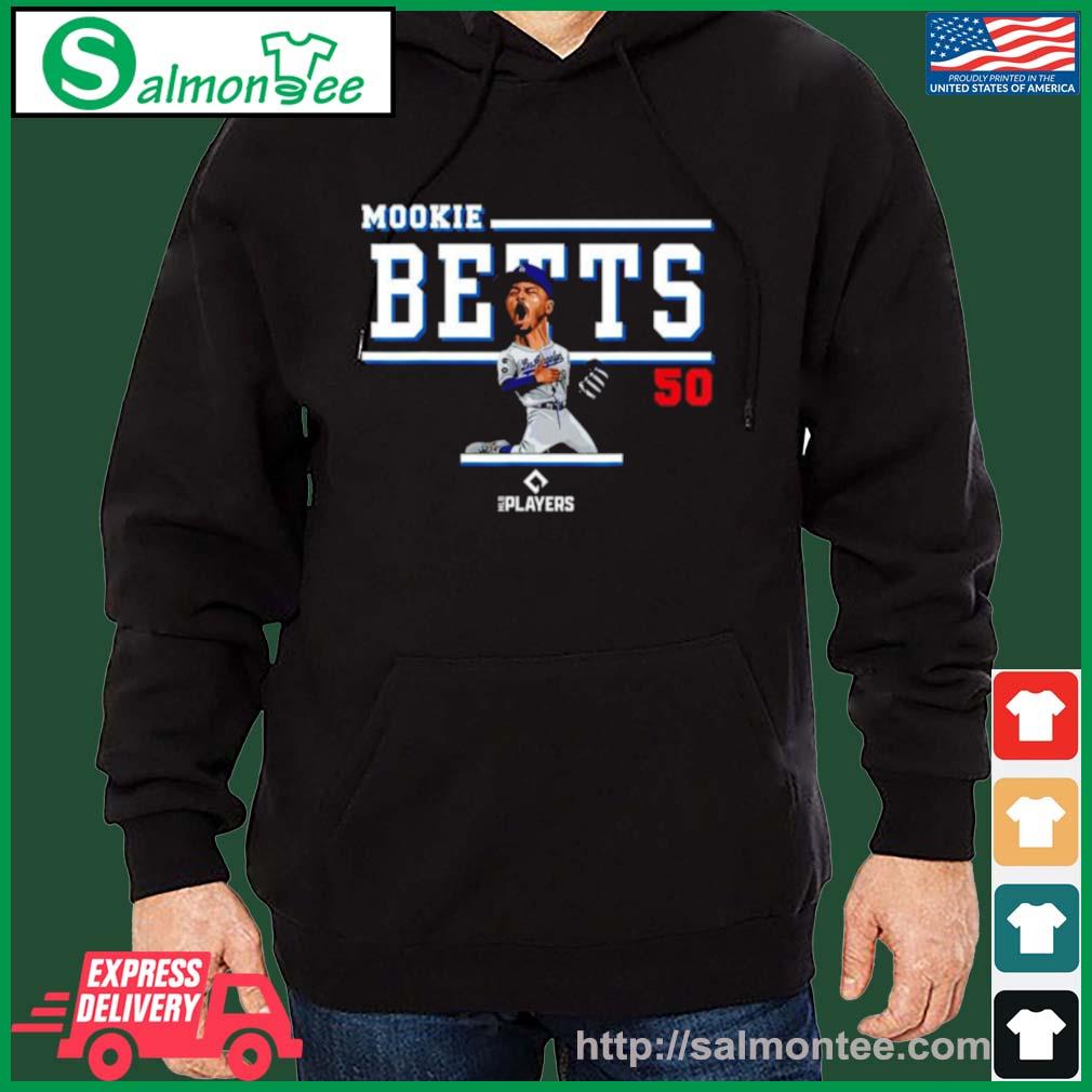 Mlbpa Major League Baseball Mookie Betts Mlb Mock 2014 Shirt, hoodie,  longsleeve, sweatshirt, v-neck tee