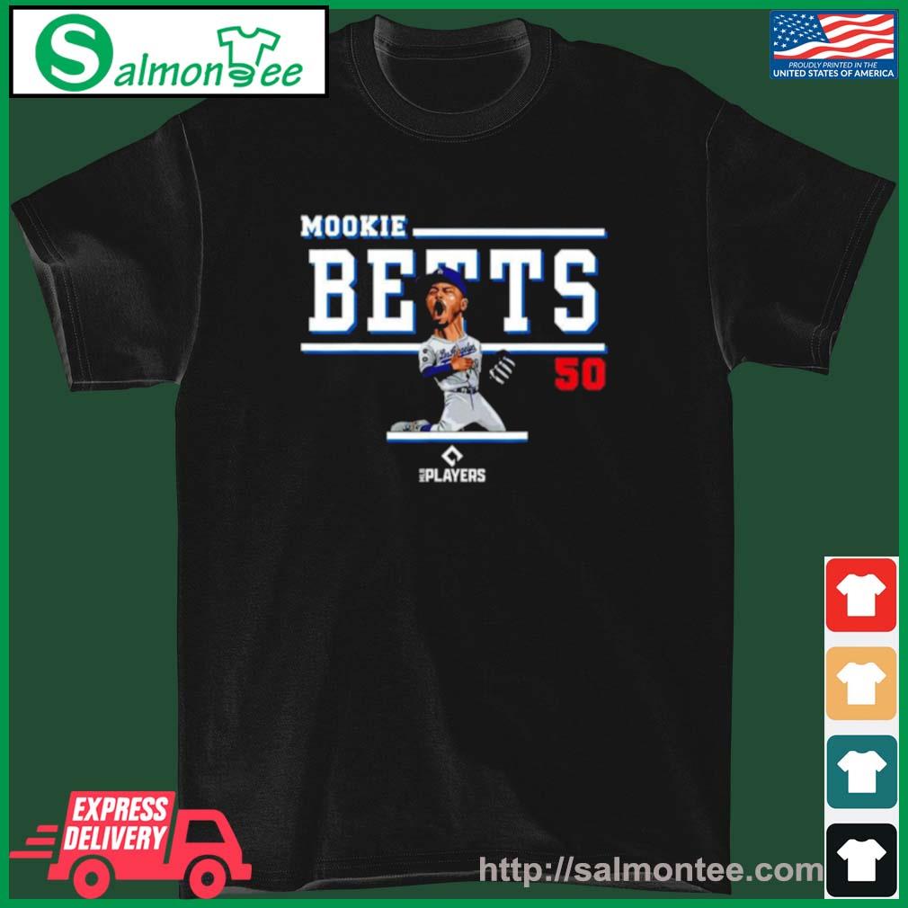 MLBPA Major League Baseball Mookie Betts MLBMOK2014 Shirt - Bring Your  Ideas, Thoughts And Imaginations Into Reality Today