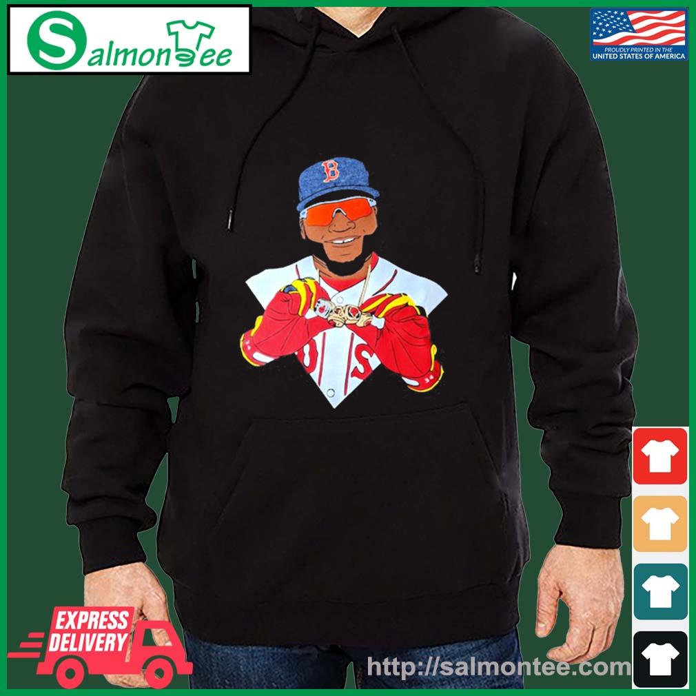 David Ortiz Big Papi Shirt, T Shirt, Hoodie, Sweater, Long Sleeve