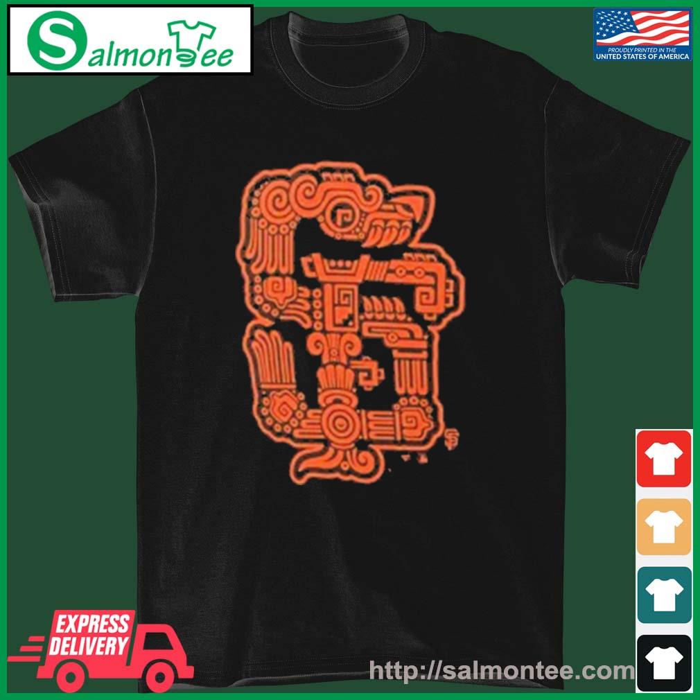 San Francisco Giants Gigantes T-shirt, hoodie, sweater and long sleeve