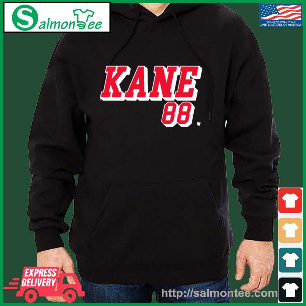 Official Patrick Kane New York 88 Shirt, hoodie, sweater, long sleeve and  tank top