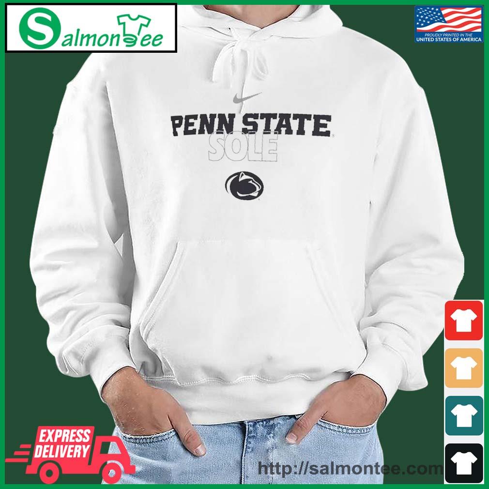 Penn State Nittany Lions Nike White Out Shirt, hoodie, sweater, long sleeve  and tank top