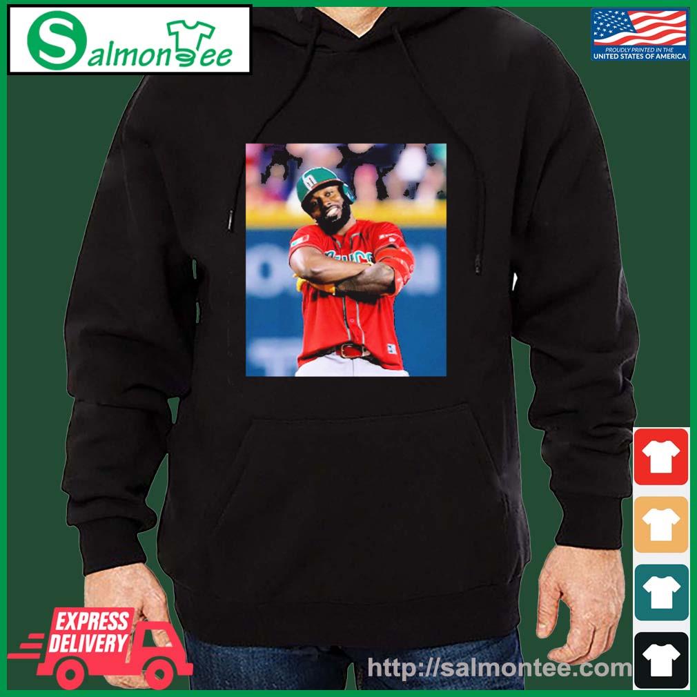Randy Arozarena Mexico Shirt, hoodie, sweater, long sleeve and tank top