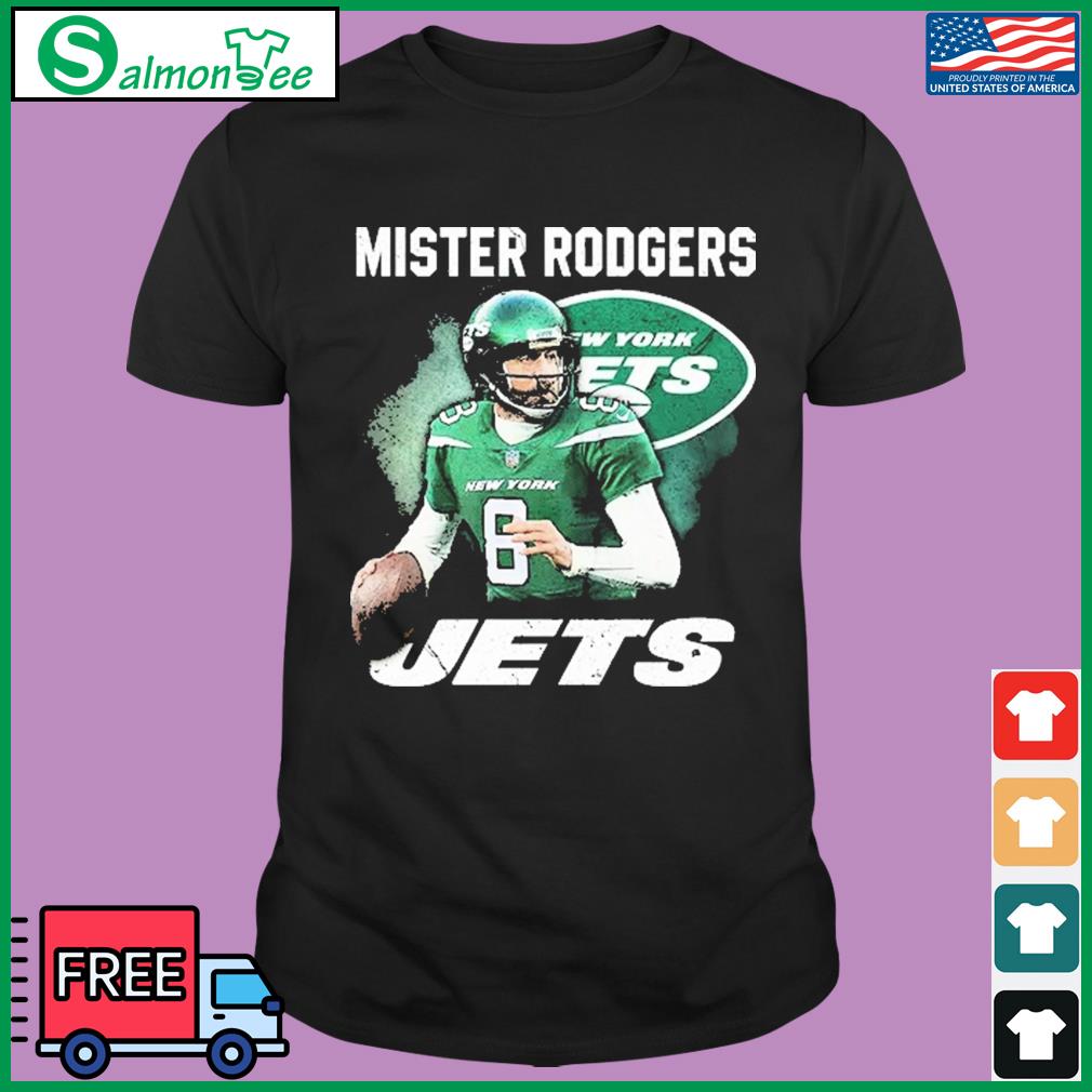 Aaron Rodgers Finally New York Jets T-shirt,Sweater, Hoodie, And Long  Sleeved, Ladies, Tank Top