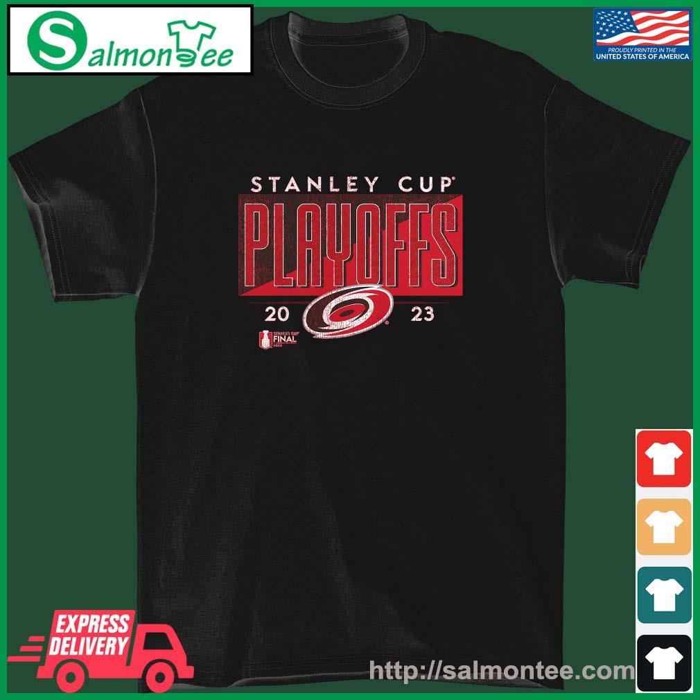 Carolina Hurricanes 2023 NHL Stanley Cup Playoffs shirt, hoodie, sweater,  long sleeve and tank top