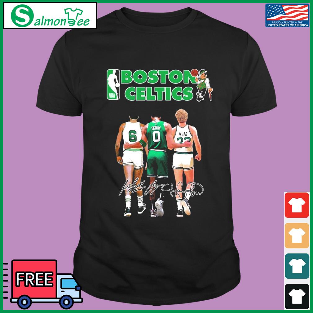 Top jayson Tatum NBA Boston Celtics Graphic shirt, hoodie