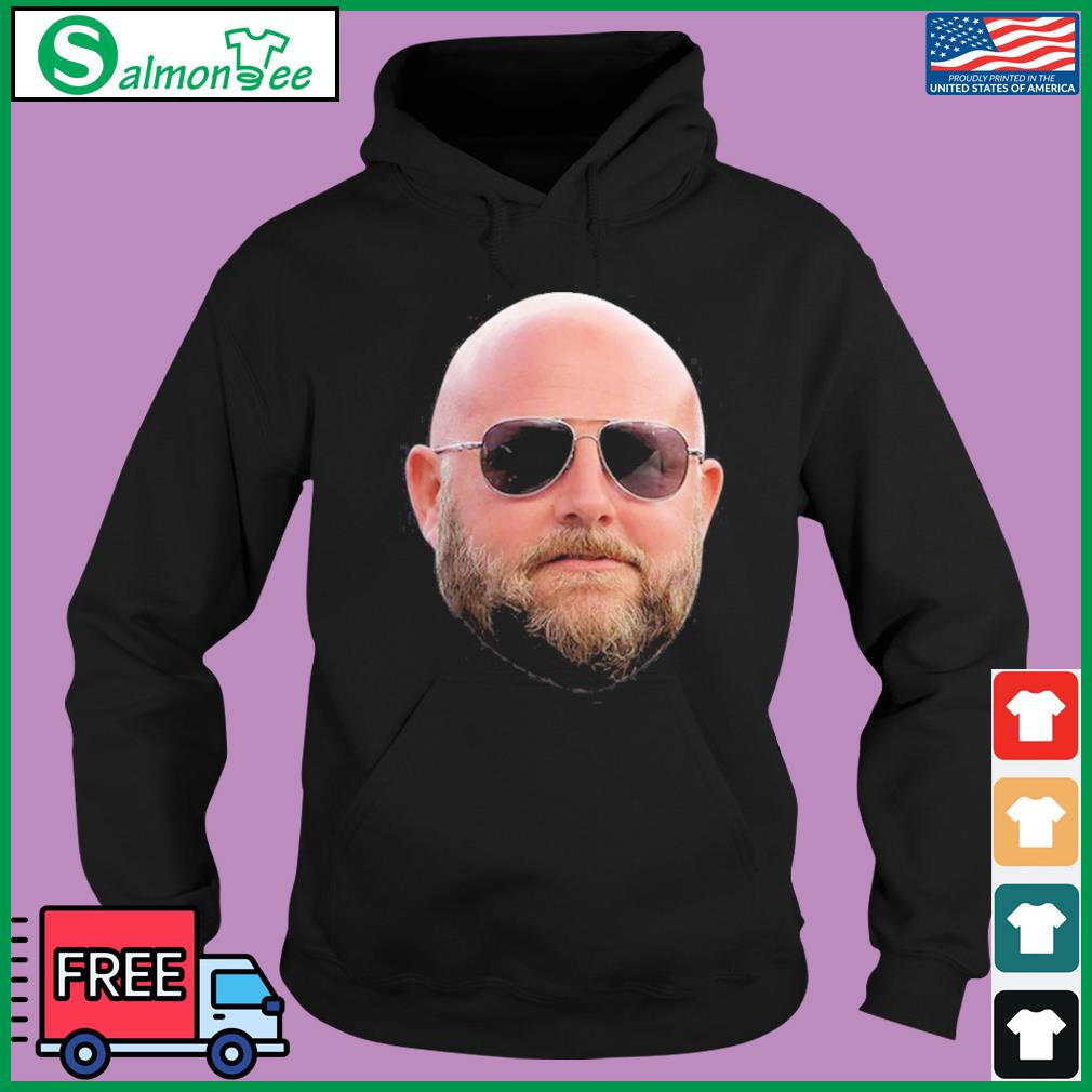 Official Brian Daboll Big Head Shirt