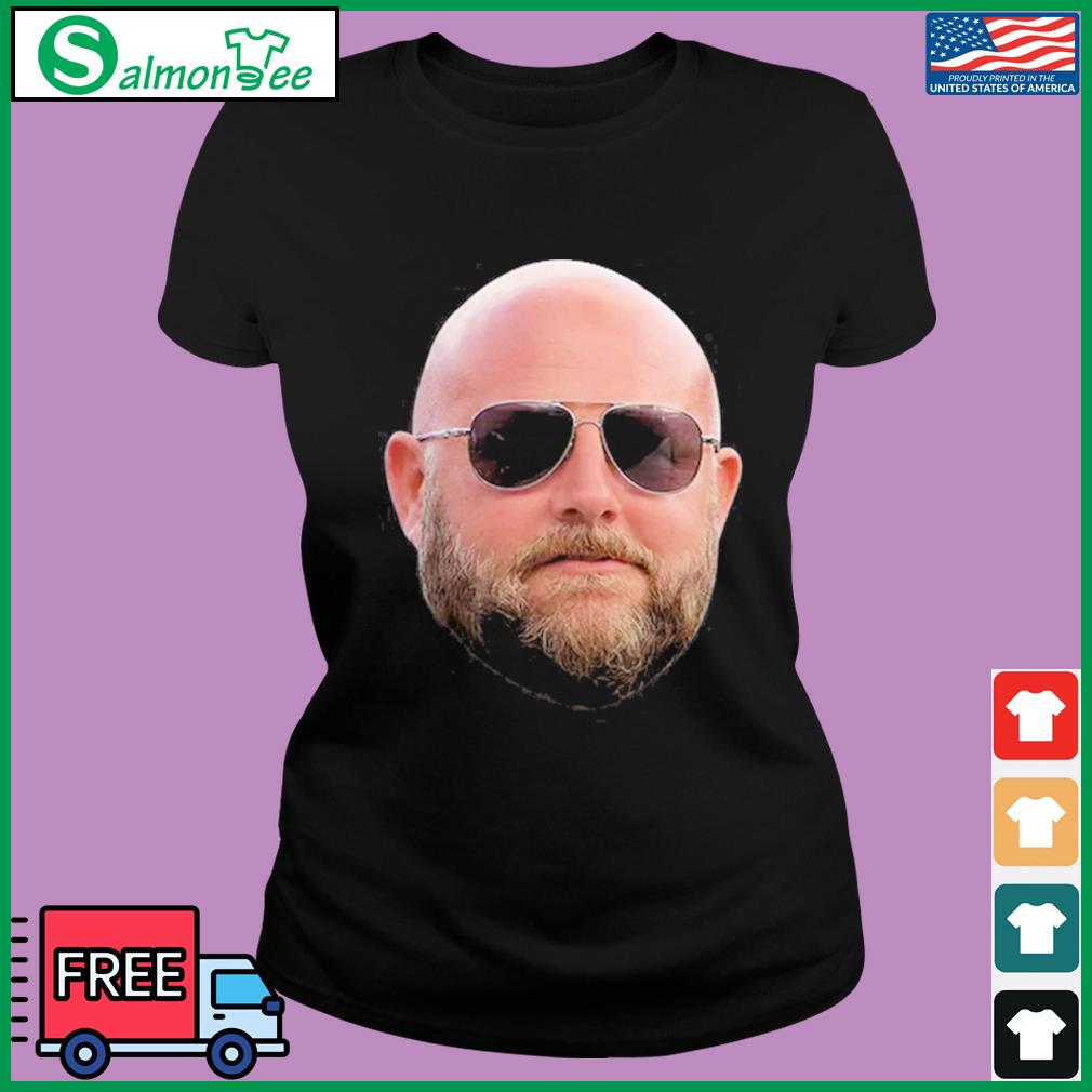 brian daboll big head t shirt