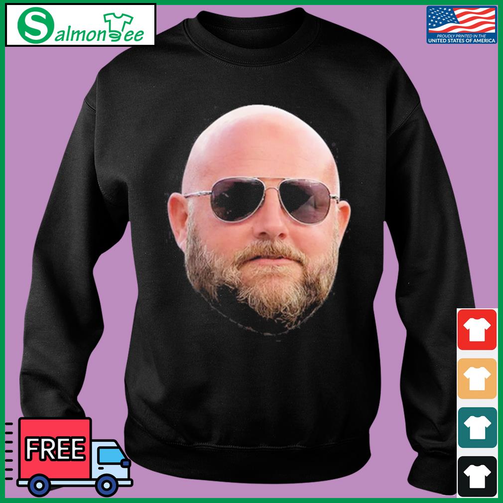 Brian Daboll Big Head T Shirt