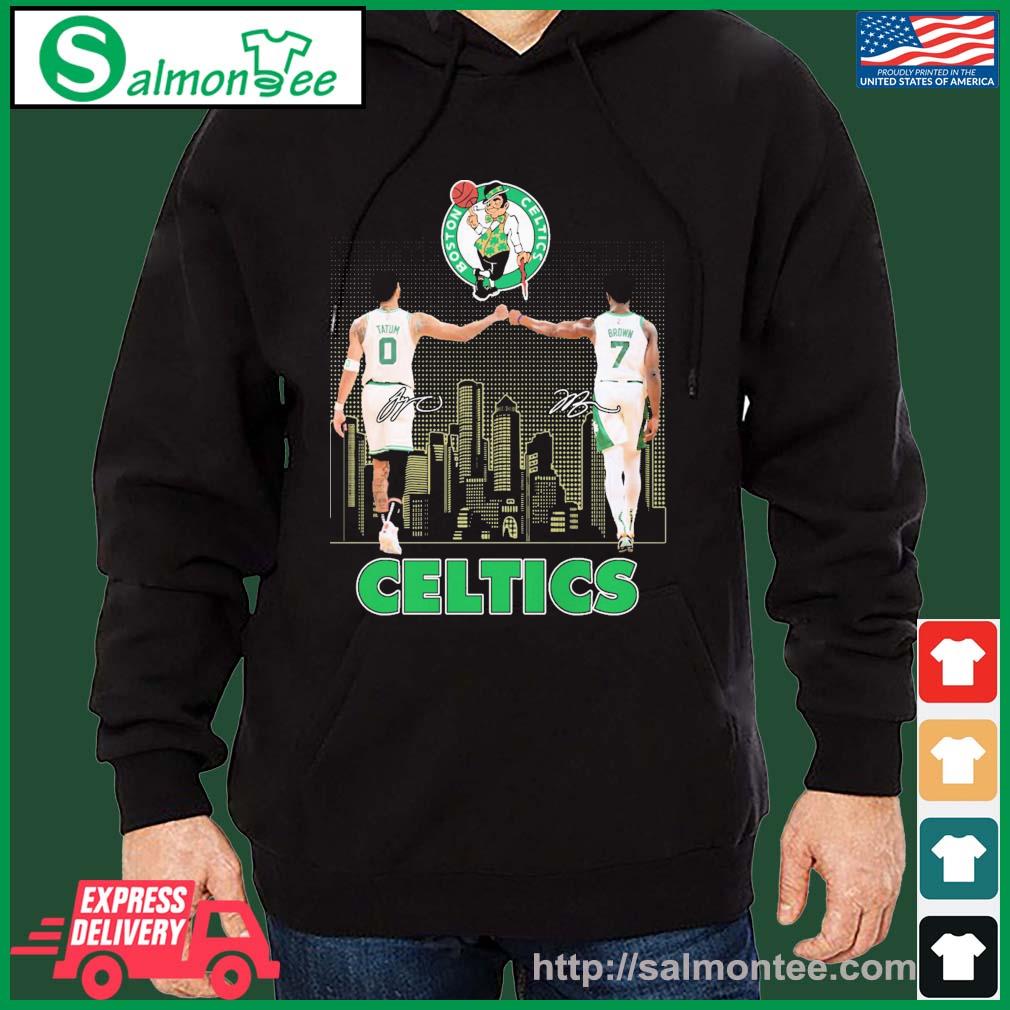Funny celtics in 7 shirt, hoodie, sweater, long sleeve and tank top