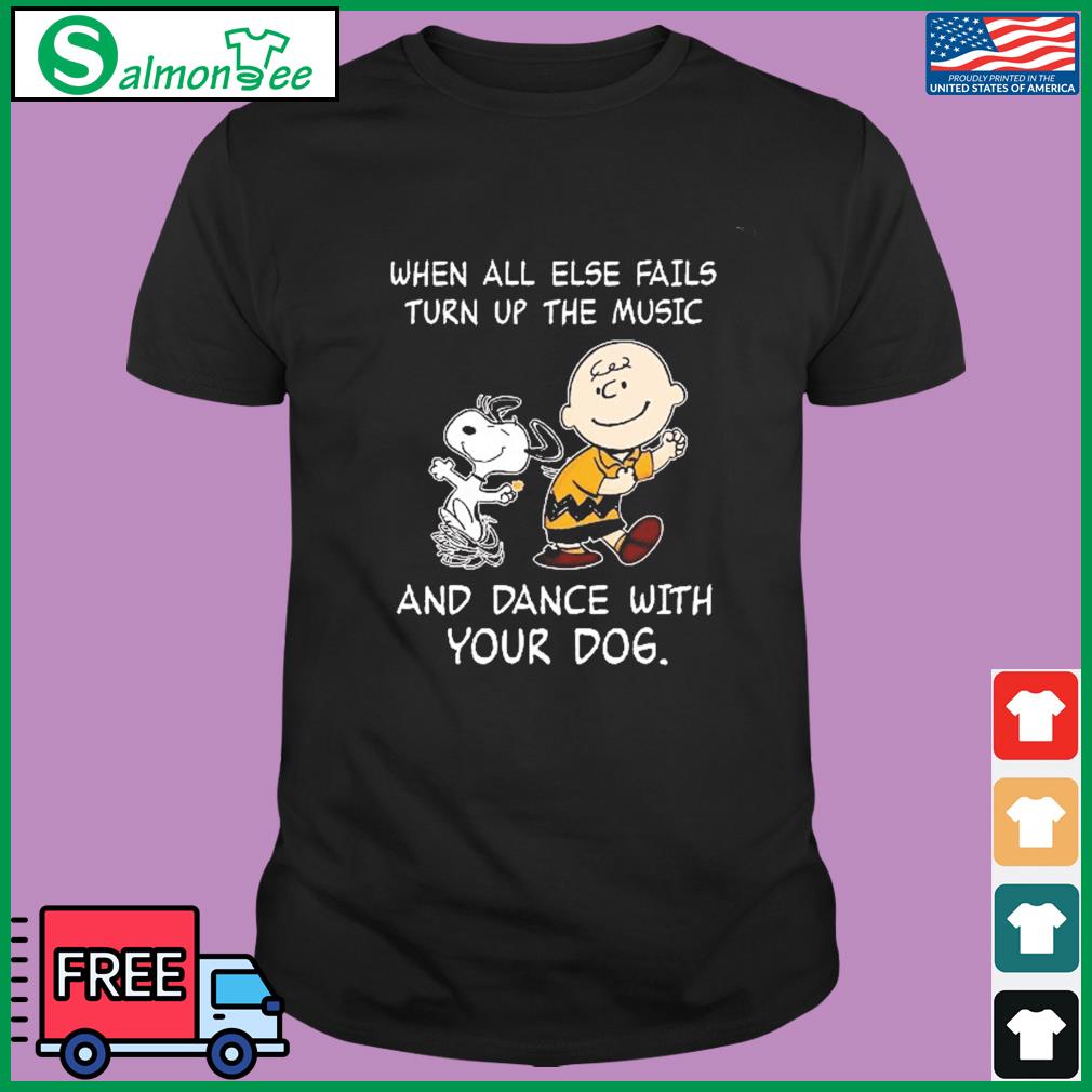 Snoopy And Charlie Brown Skol Viking Shirt - High-Quality Printed Brand