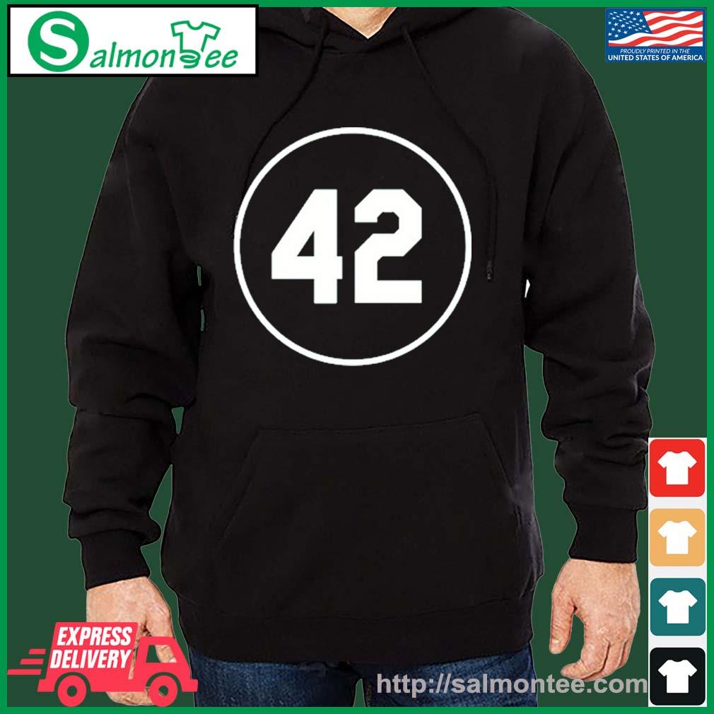 Jackie Robinson 42 shirt, hoodie, sweater, long sleeve and tank top