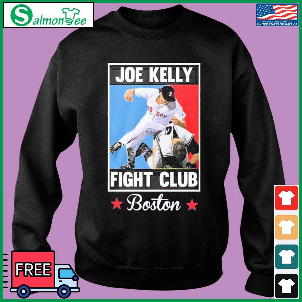 Free Joe Kelly Shirt, hoodie, sweater and long sleeve