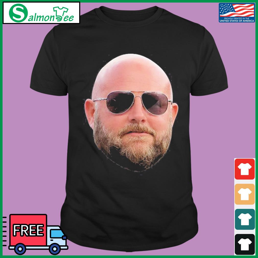 Official Brian Daboll Big Head Shirt