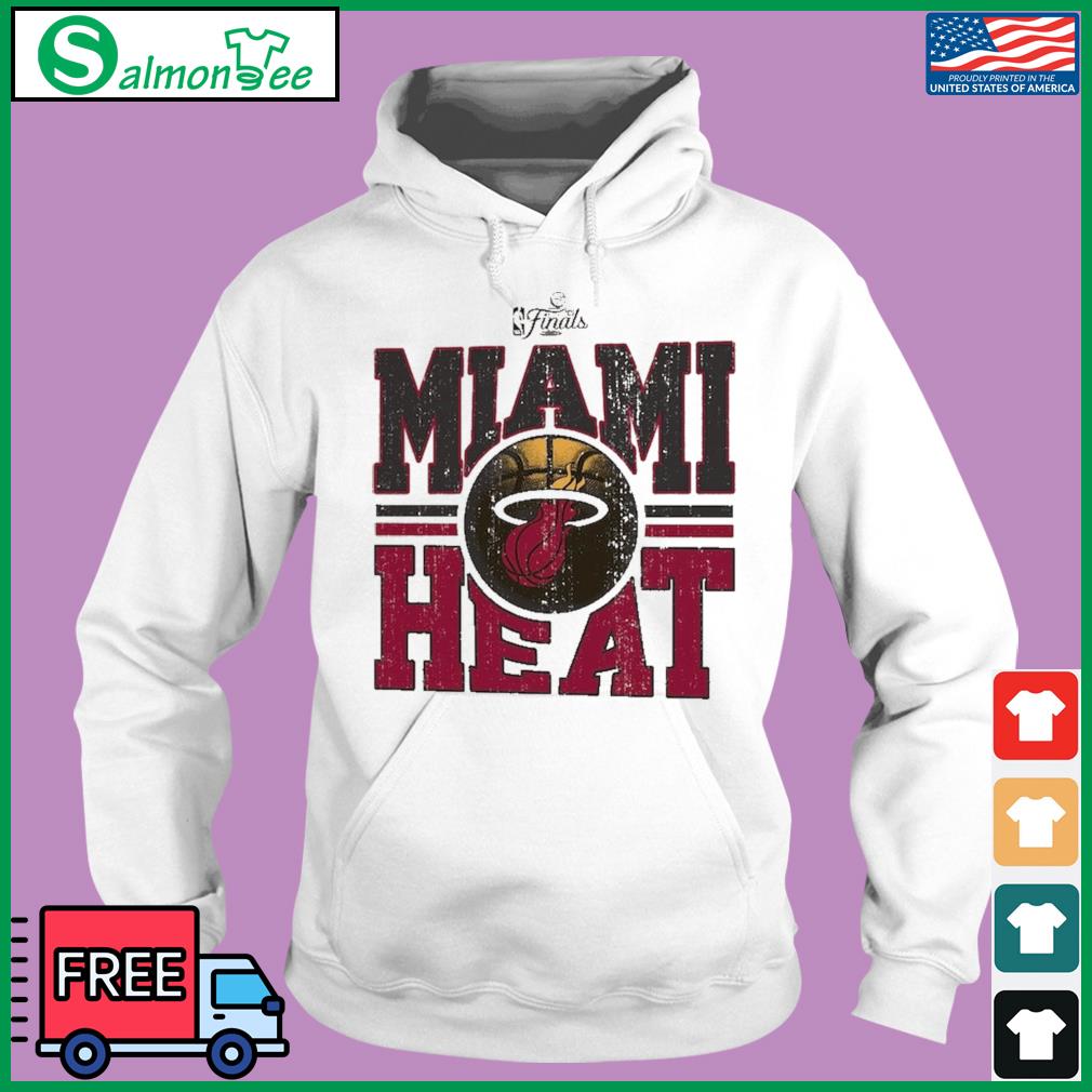 Miami Heat 2023 NBA Finals Bound Element T-Shirt, hoodie, sweater