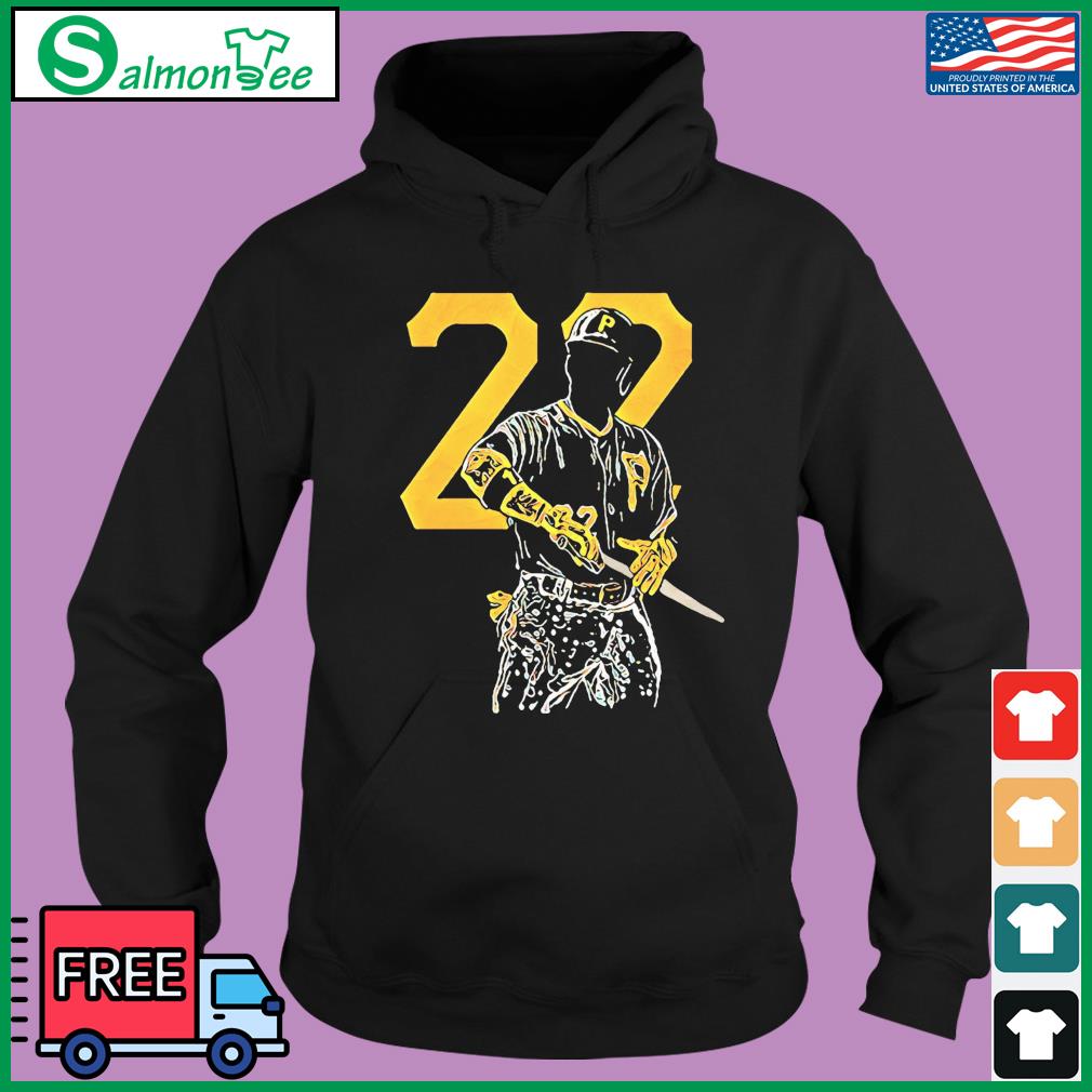 Andrew McCutchen Cutch and the Cutlass shirt, hoodie, sweater, long sleeve  and tank top