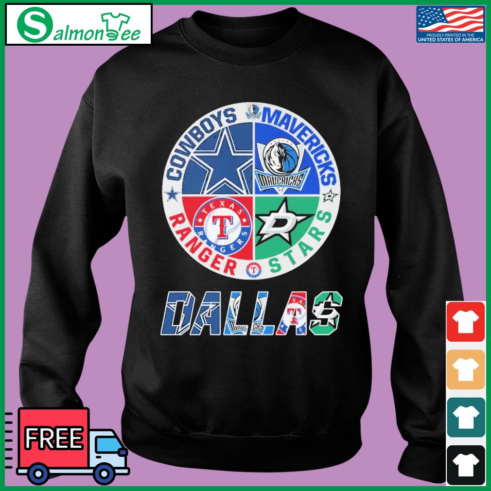 2023 Dallas Cowboys Star shirt, hoodie, longsleeve, sweater