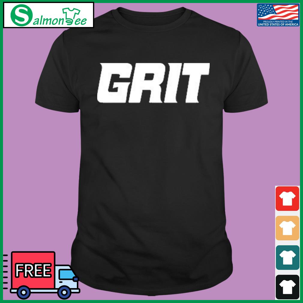 Official Detroit lions brad holmes wearing grit t-shirt, hoodie, sweater,  long sleeve and tank top