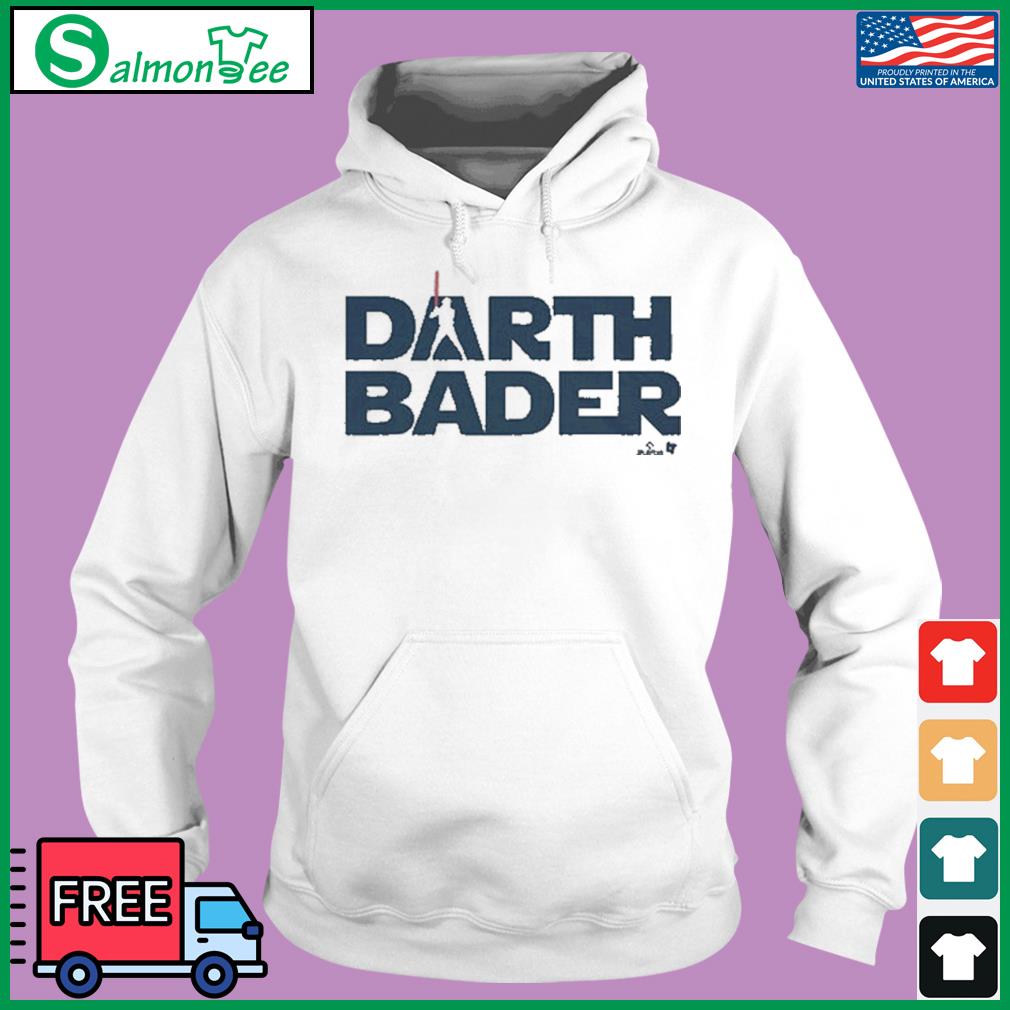 Darth Bader Harrison Bader New York Yankees shirt, hoodie, sweater