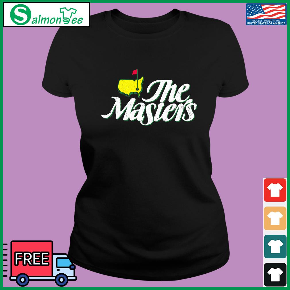 Masters Golf Shirt