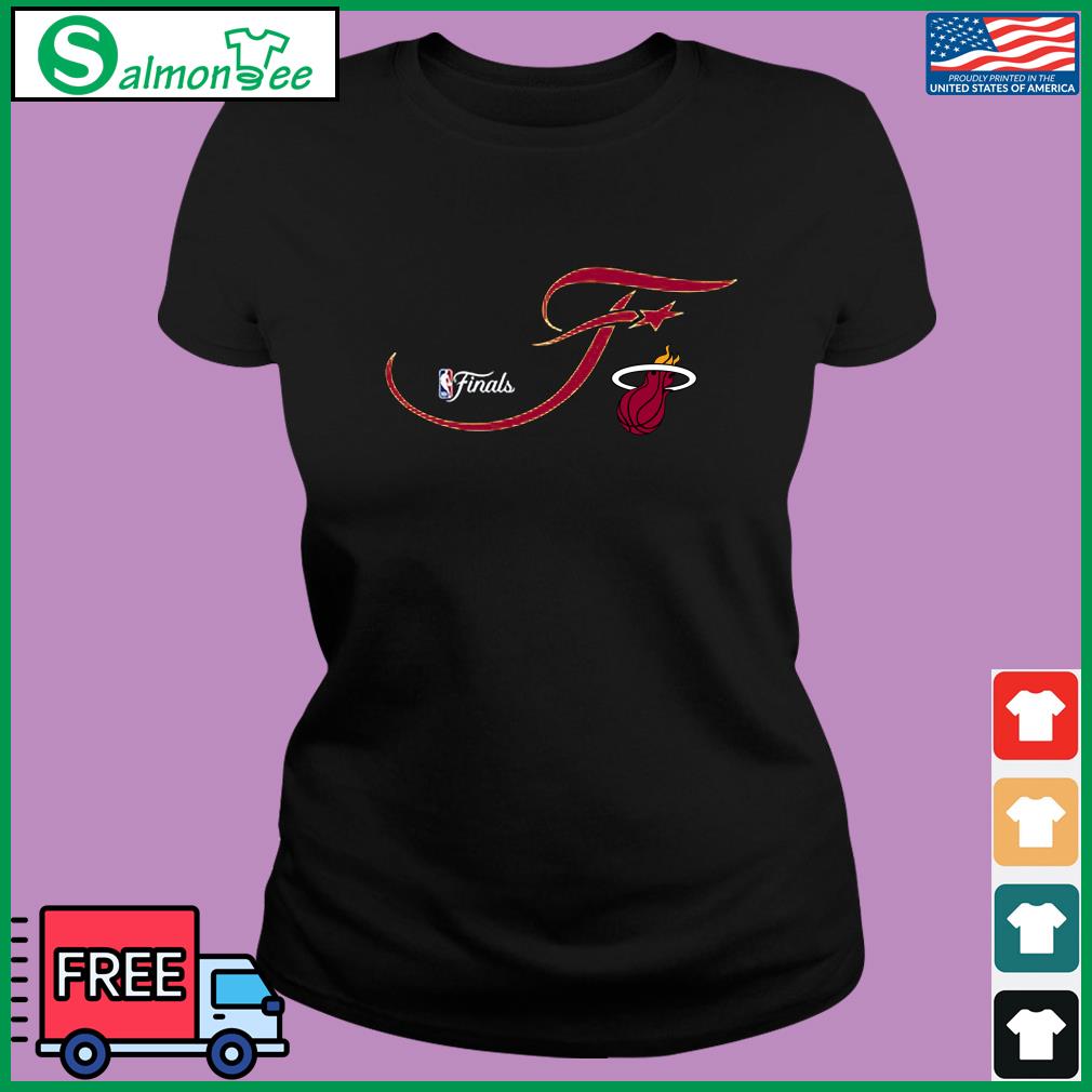 Miami Heat 2023 NBA Finals Legendary Comfy Shirt