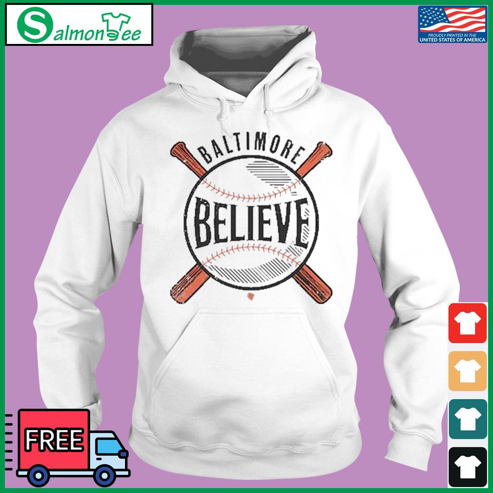 Official Baltimore Orioles Alternate Logo T-Shirt, hoodie, sweater, long  sleeve and tank top