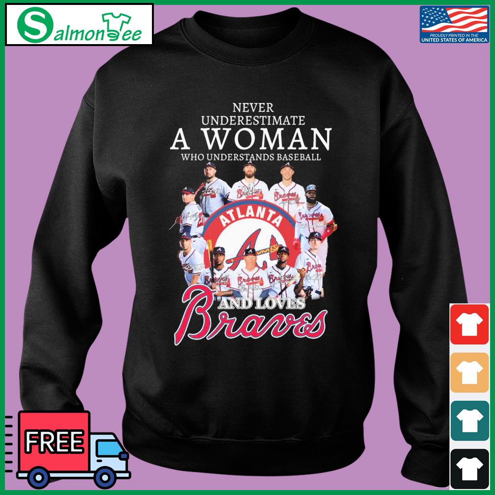 Atlanta Braves Baseball MLB inside me Superman shirt, hoodie, sweater and  v-neck t-shirt