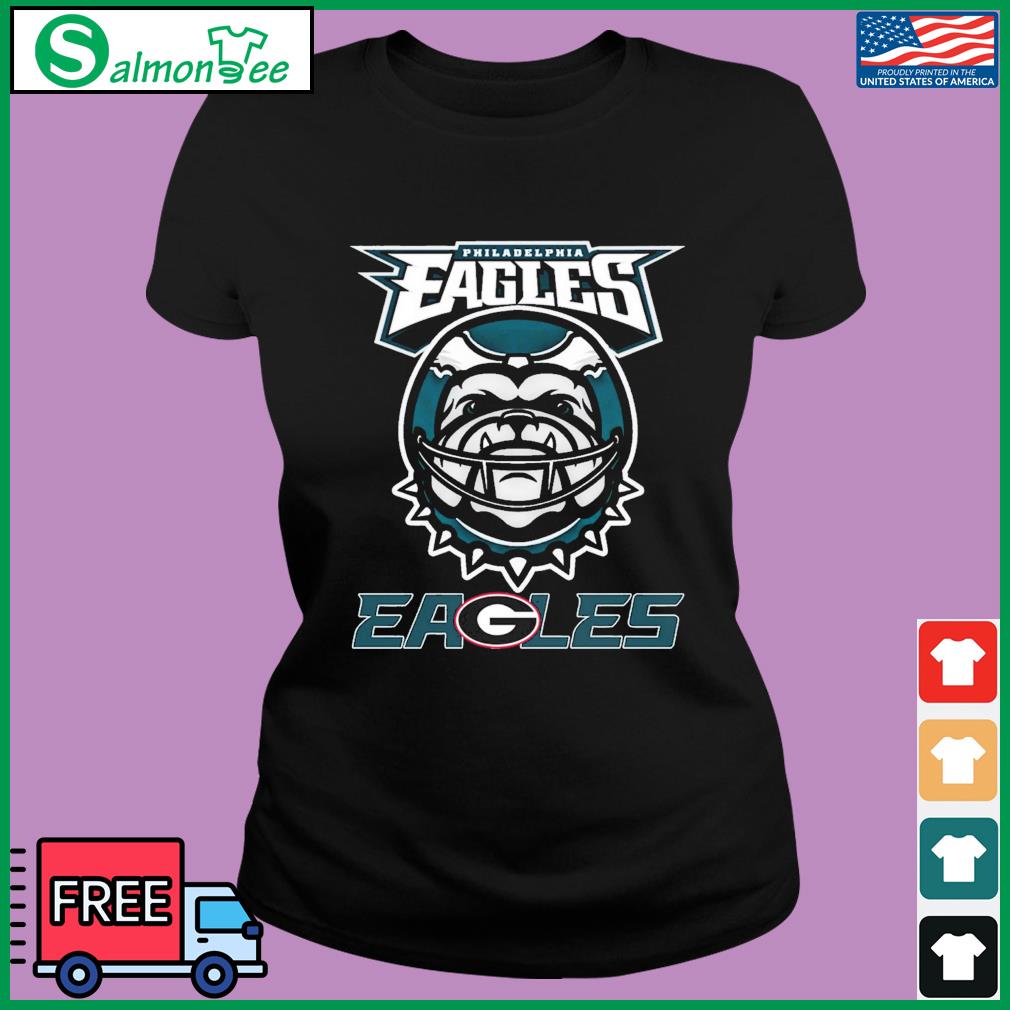 Official Philadelphia Eagles T-Shirts, Eagles Tees, Shirts, Tank Tops