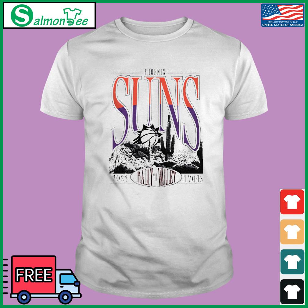 valley suns shirt