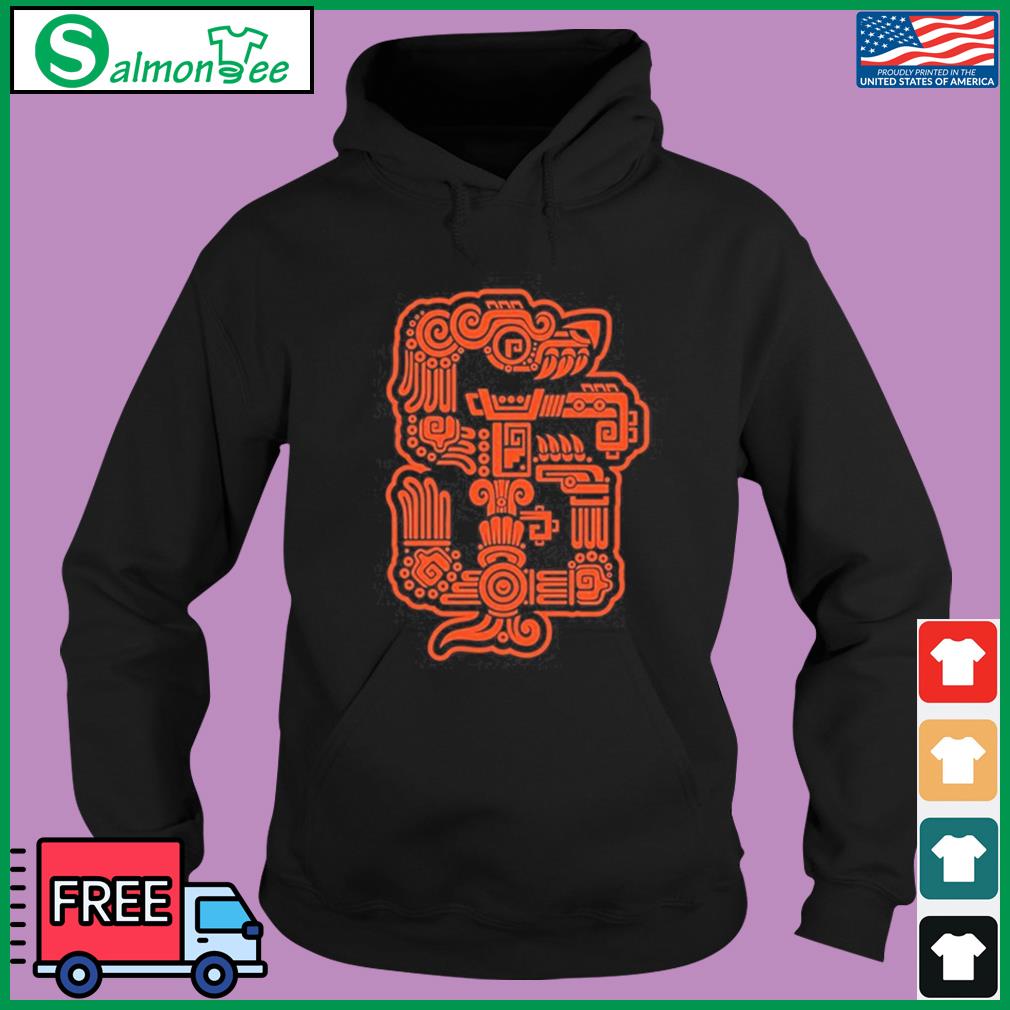 Sf Giants Mexico Shirt, hoodie, sweater, long sleeve and tank top