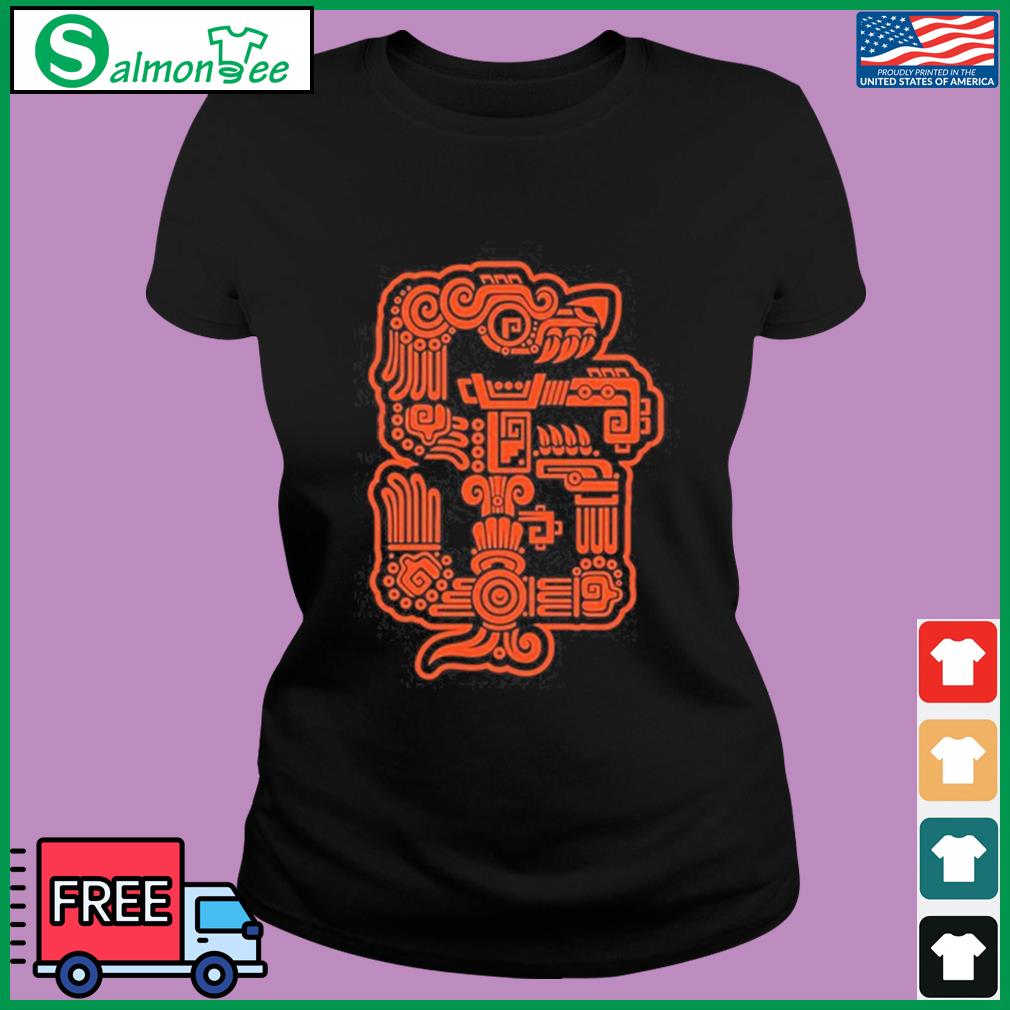 Sf giants mexico city 2023 shirt, hoodie, sweater, long sleeve and