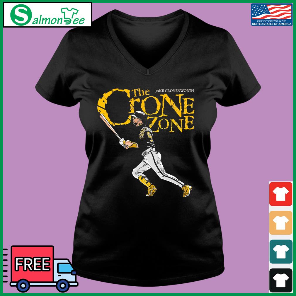 Jake Cronenworth San Diego Padres T-Shirt, hoodie, sweater, long sleeve and  tank top