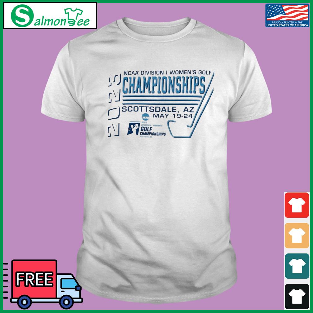 State 2023 Golf Championships shirt, hoodie, longsleeve