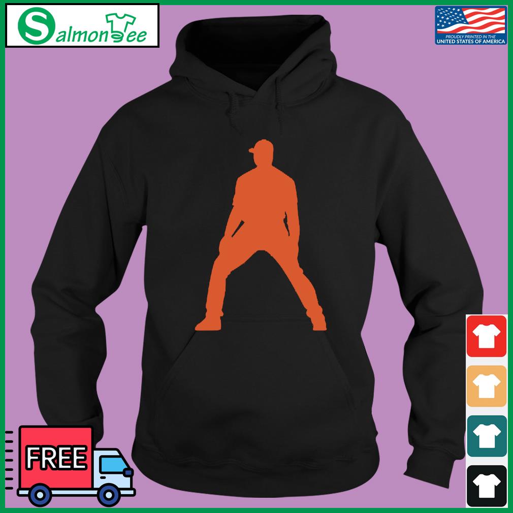 Yennier Cano Stare Down Baltimore Orioles Shirt, hoodie, sweater