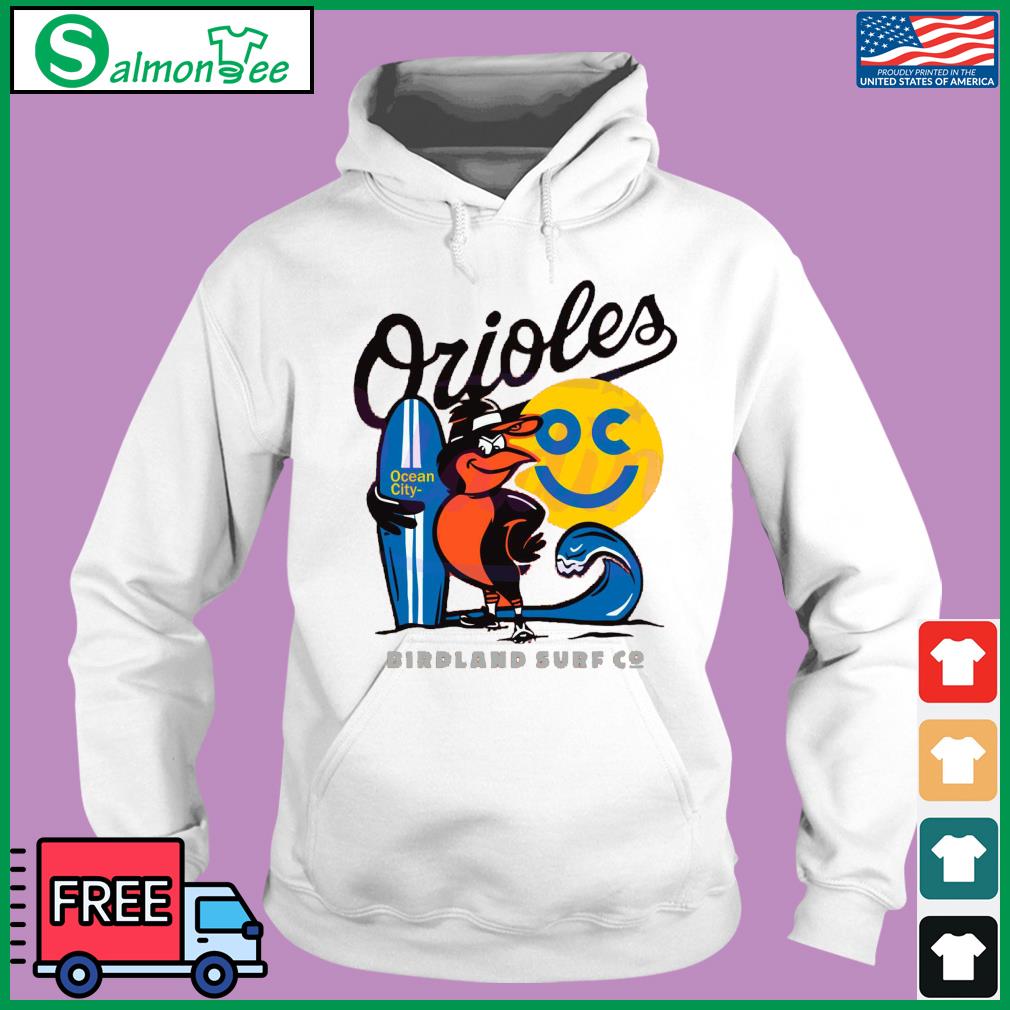 2023 Baltimore Orioles Baseball Team Shirt - Teespix - Store Fashion LLC