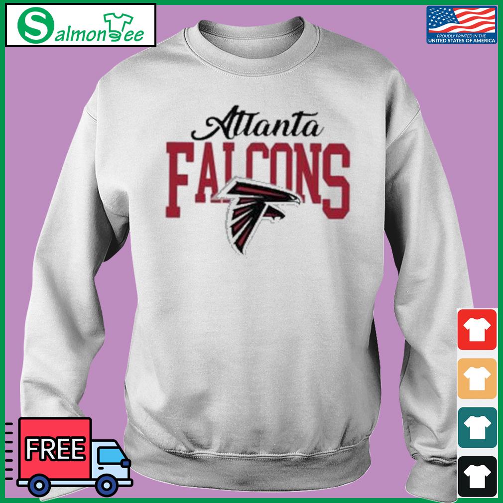 Atlanta Falcons logo shirt, hoodie, sweater, long sleeve and tank top