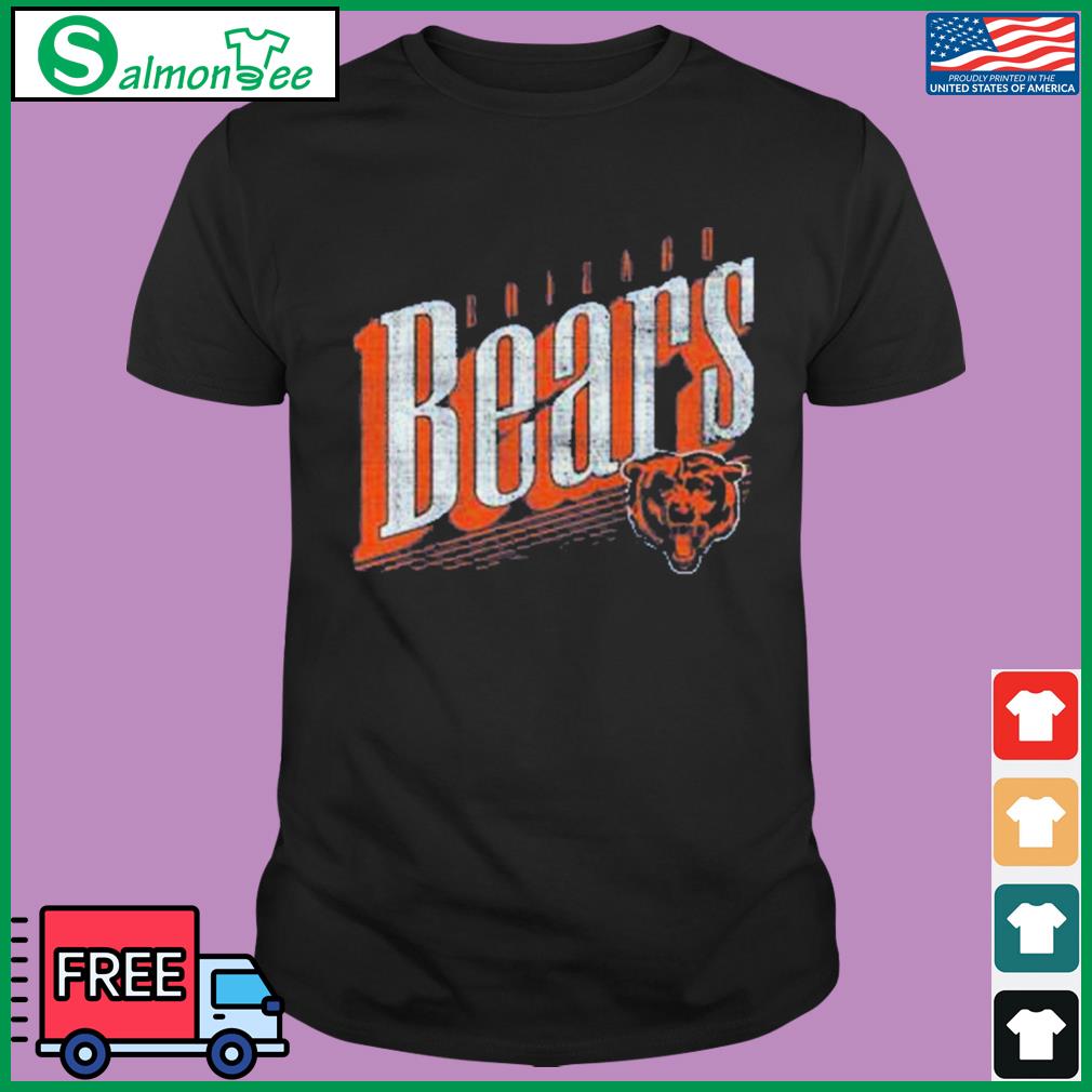 Chicago Bears Infant Winning Streak shirt, hoodie, sweater, long