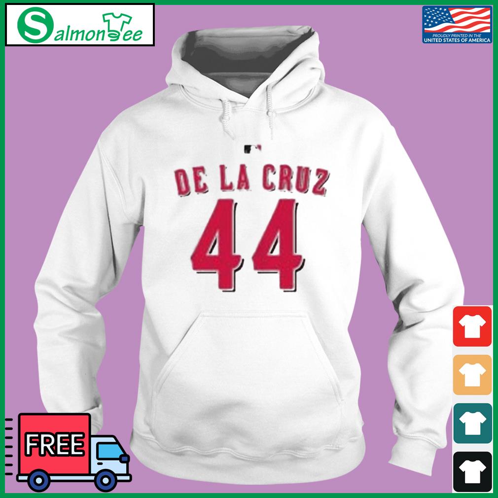 Cincinnati Reds Elly De La Cruz Welcome To The Show Shirt