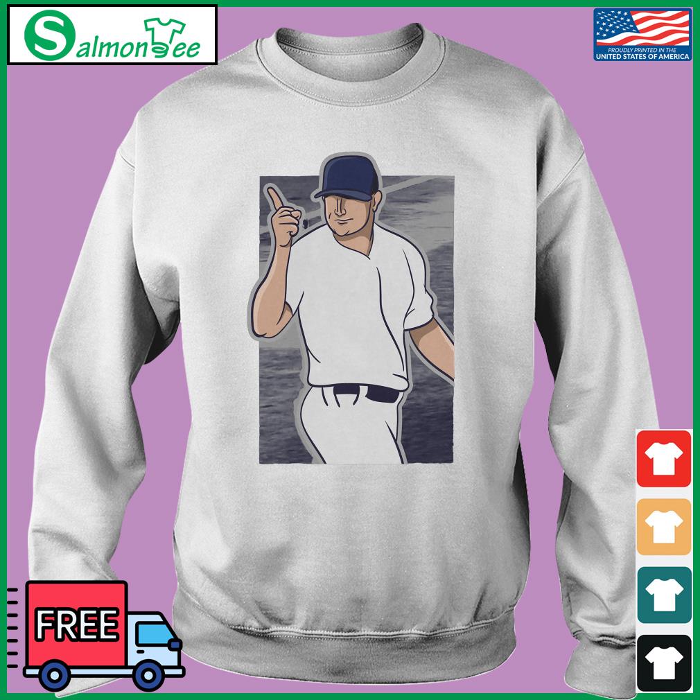 Gerrit Cole Wagging His Finger At The Mariners Shirt, hoodie, sweater, long  sleeve and tank top