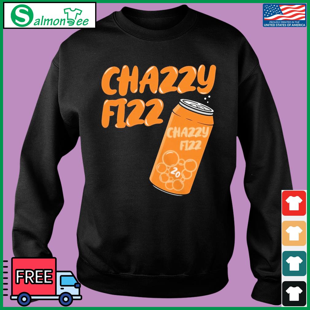 Houston Astros Chazzy Fizz 2022 Champions shirt, hoodie, sweater, long  sleeve and tank top