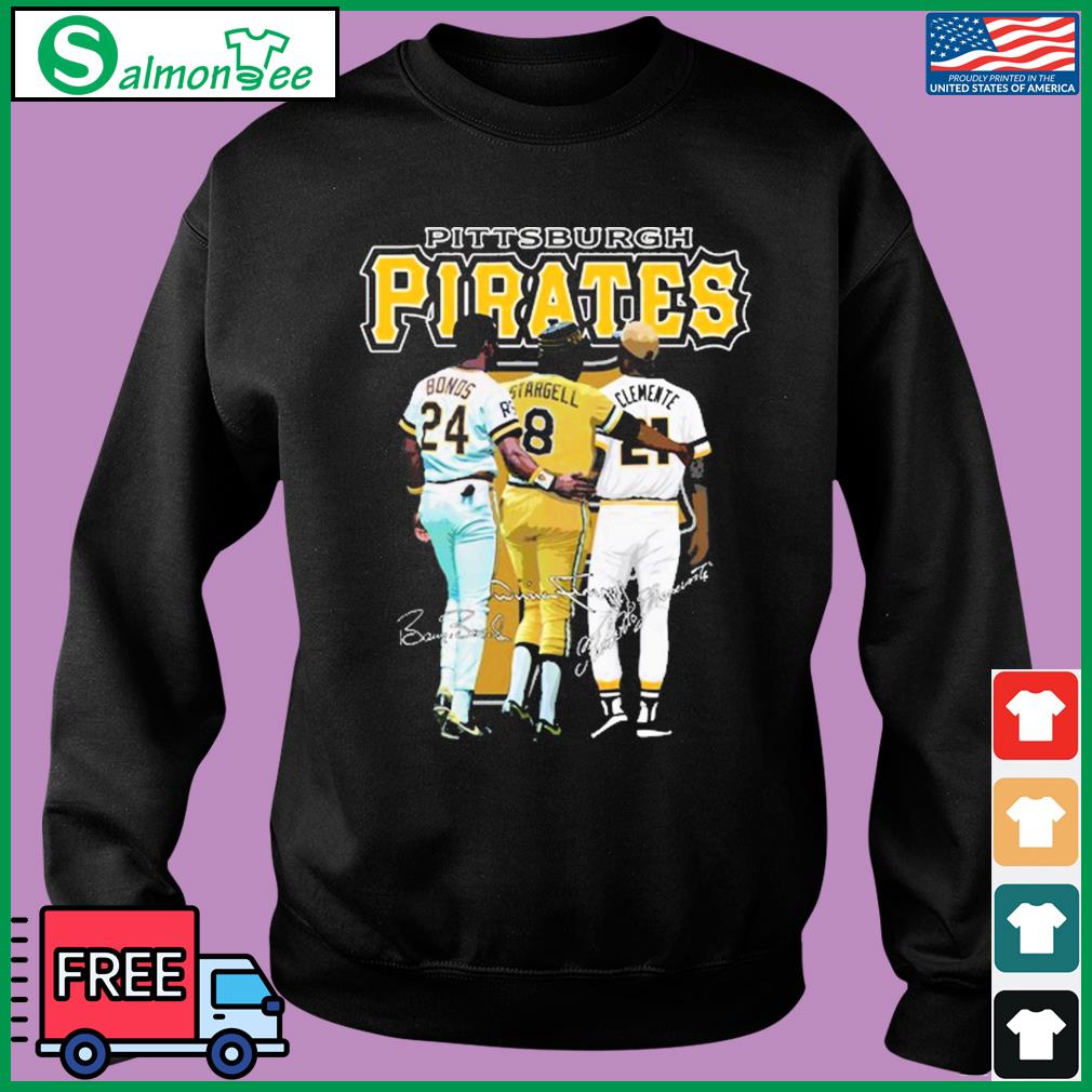 Let's Go Bucs Sweatshirt